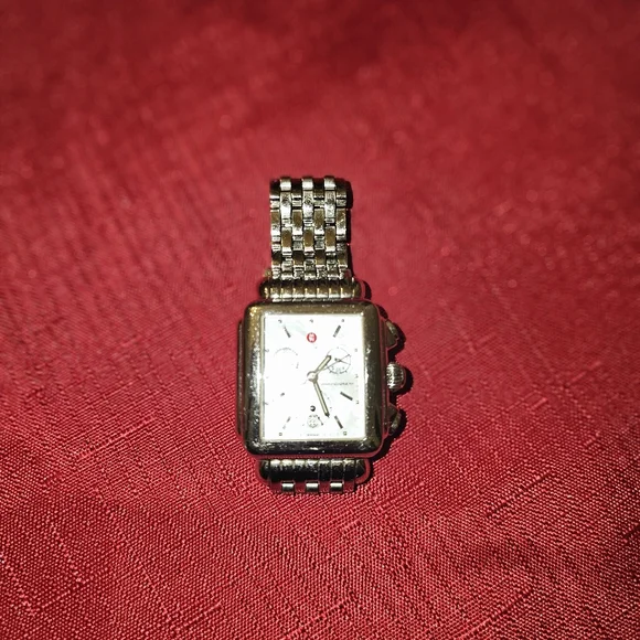 MICHELE WATCH